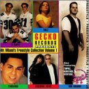  Mr Miami\'s Freestyle Collection 1