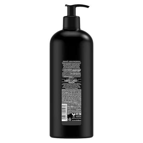 La Mejor Selección de Shampoo para el crecimiento del cabello los 5 más buscados. 27 La Mejor Selección de Shampoo para el crecimiento del cabello los 5 más buscados. 15