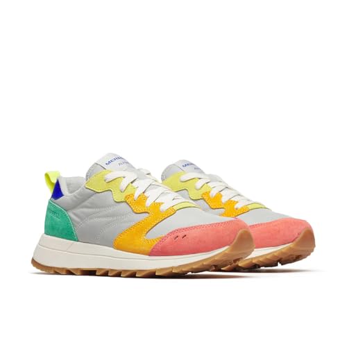 Image of Merrell Womens Alpine 83 Sneaker Recraft