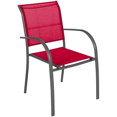Fauteuil de Jardin Hespéride Piazza Cover