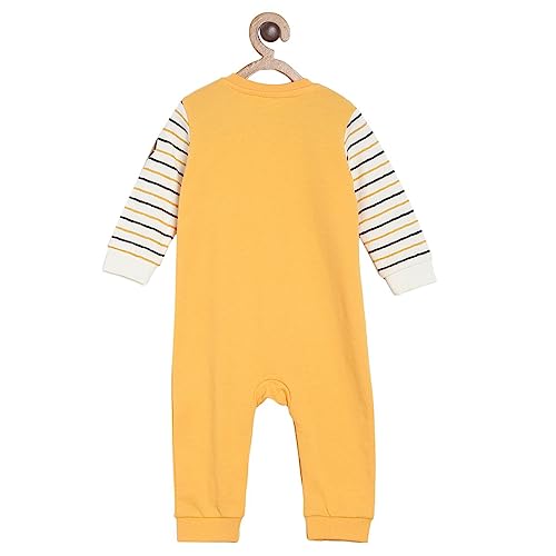 Image of MINIKLUB Boys Jumpsuits-Multi
