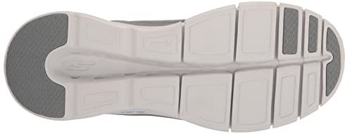 Skechers Men's GOrun Glide-Step Flex-Athletic Workout Running Walking Shoes with Air Cooled Foam Sneaker4