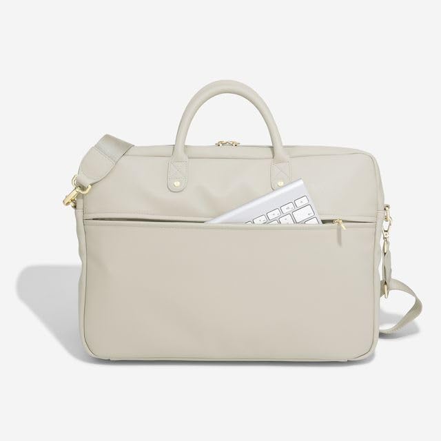 Bolsa para portátil de 16 pulgadas Stackers maletín protector con asas 7