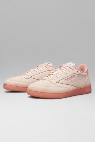 Image of Reebok Classic Nylon Womens Sneakers, Casual Tennis Shoes Women