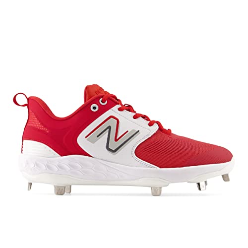 Image of New Balance Men's Fresh Foam X 3000 V6 Metal Baseball Shoes