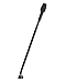 Shure MX410LP/C Cardioid Condenser Microphone, 10