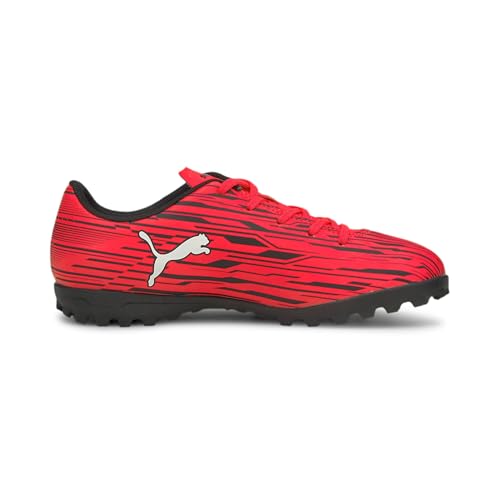 Image of Puma Unisex Kid Rapido III TT Football Shoe