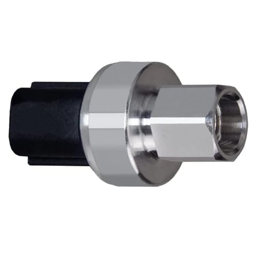 Pressostat de climatisation BT4319D594AA compatible avec Fiesta et Flex - 2
