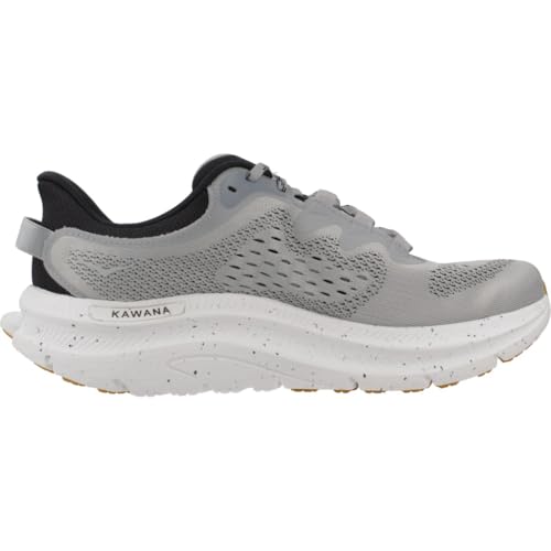 HOKA Hoka Men's Kawana 2 Stellar Grey/Black 11 Medium