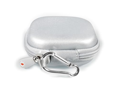 WGear Capa para leitor de cartão de crédito para leitor quadrado sem contato e chip, leitor de chip,