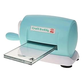 Amazon.co.jp: ダイカットマシン - ダイカッティング: ホビー