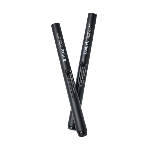 Delineador Líquido Waterproof Bslick, Uso Diario miniatura 1