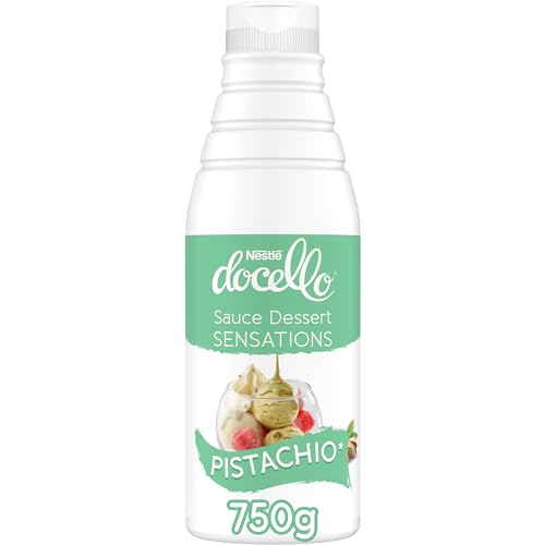 Nestlé Docello Salsa Pistacho