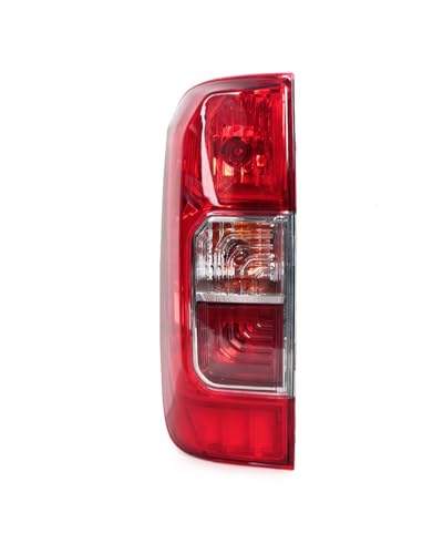 Feux arrière pour Navara D23 pour remplacer vos phares de pick-up abîmés