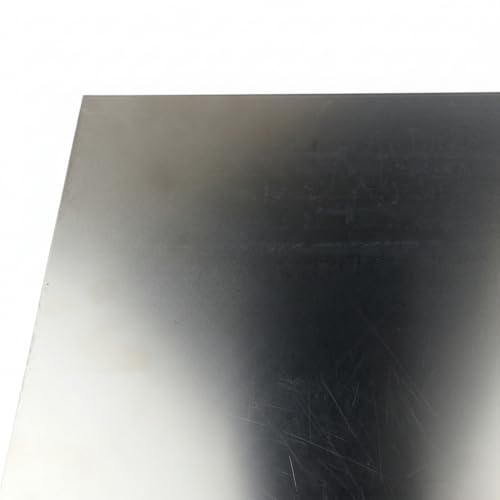 OnlineMetals 200 Nickel Sheet