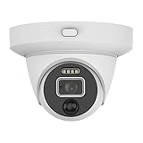 Swann Enforcer™ 1080p SWPRO-1080DER Full HD Add-On Dome Security Camera Works with Certain DVRS, See Listing for Compatibility