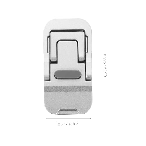 Soporte portátil ajustable para laptop PRETYZOOM miniatura 2