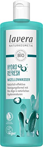 Lavera Hydro Sensation Mizellenwasser, 400ml