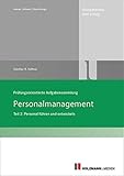  Vollmer, G: Aufgabensammlung Personalmanagement 2