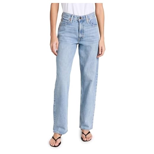 Levi's®, Women's, Dad Jean, Far and Wide, Size: 24, Inseam: 30