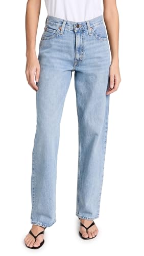 Levi's Women's Dad Jean