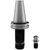 CAT40 ER20-100L(spanner and stub)1PC