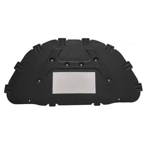 Coussin d'isolation de capot avant BMW X1 E84 contre le bruit