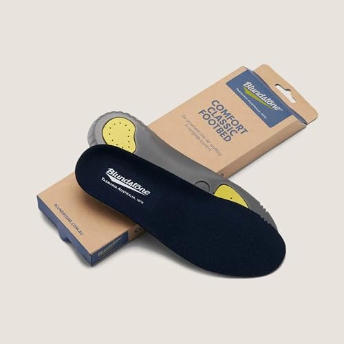 Image of Blundstone Xtreme Comfort Footbed, EVA with PORON XRD Inserts, (Trim to Fit), Unisex