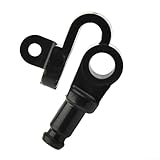 【Verbesserte Leistung】Entwickelt als Aftermarket-Kameraanhänger, verbessert es effektiv die Leistung und Funktionalität Ihres Außenbordmotors.