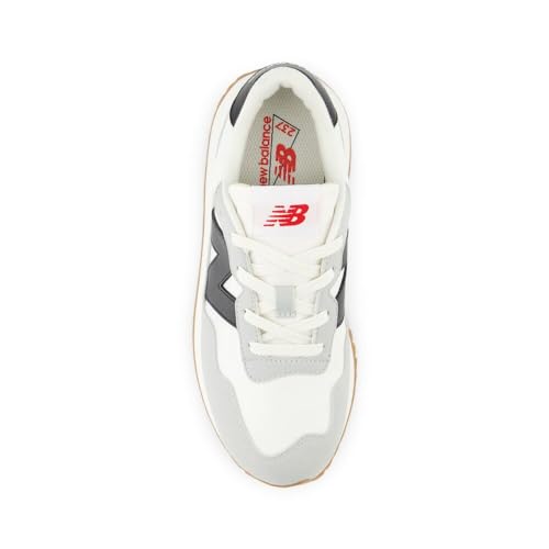 Image of New Balance Kids 237 V1 Lace-up Sneaker | Casual Shoes