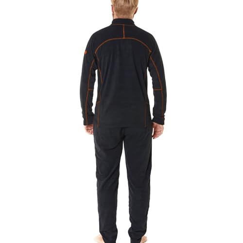 NORD Thermal Underwear Set, Breathable & Functional, Intended for Fishing, Hunting, Every-Day Wear4