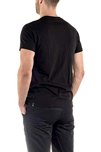 Alpinestars Ageless Classic Tee Camicia, Nero, S