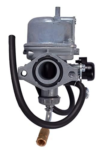SRMK Carburetor Assembly Compatible For Bajaj Platina-image-25