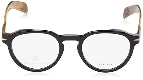 David Beckham Men's Casual Glasses2