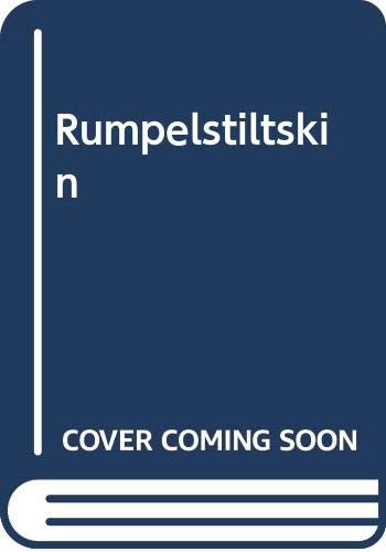 Rumpelstiltskin 0606045309 Book Cover