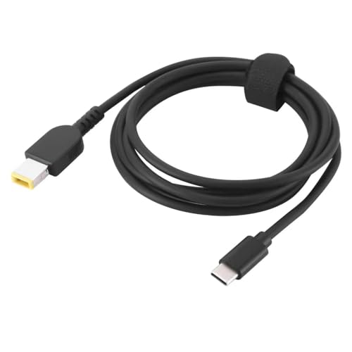 Amazon.co.jp: レノボパソコン 用 PD 充電ケーブル USB-C 変換