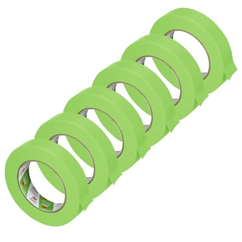 Image of 3m 3M-26336 Scotch Performance Masking Tape 233+, 24 Mm X 55 M