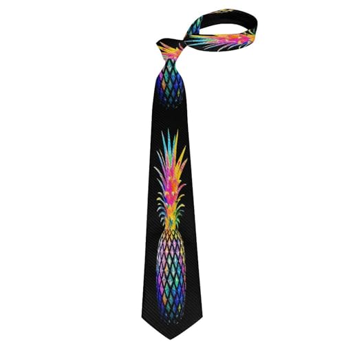 Supdreamc Men Teen Youth Skinny Necktie - Luxury 3D Printed Paisley Tie for Wedding2