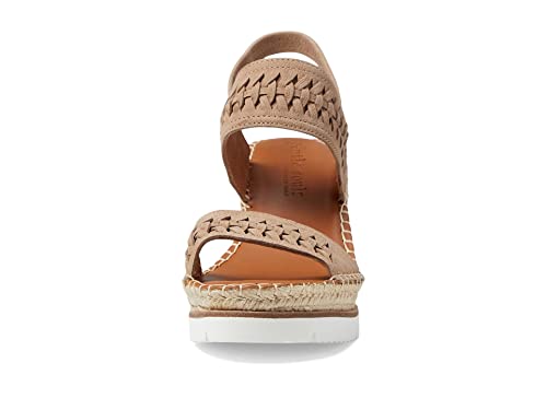 Image of Gentle Souls by Kenneth Cole Women's Elyssa Two-band Braid