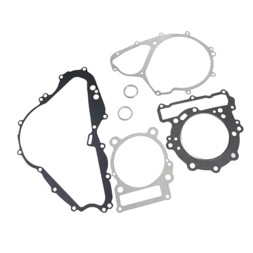 Kits de joints de couvercle d'embrayage moto F650 1993-2003 Code E169 F650ST