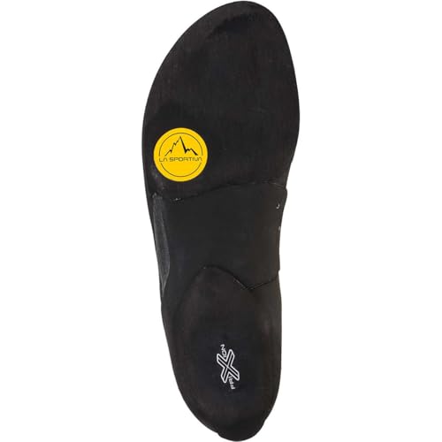 Foto von LA SPORTIVA M Tarantula Boulder Blau - Bequemer vielseitiger FriXion Herren Kletterschuh, Größe EU 43.5 - Farbe Night B