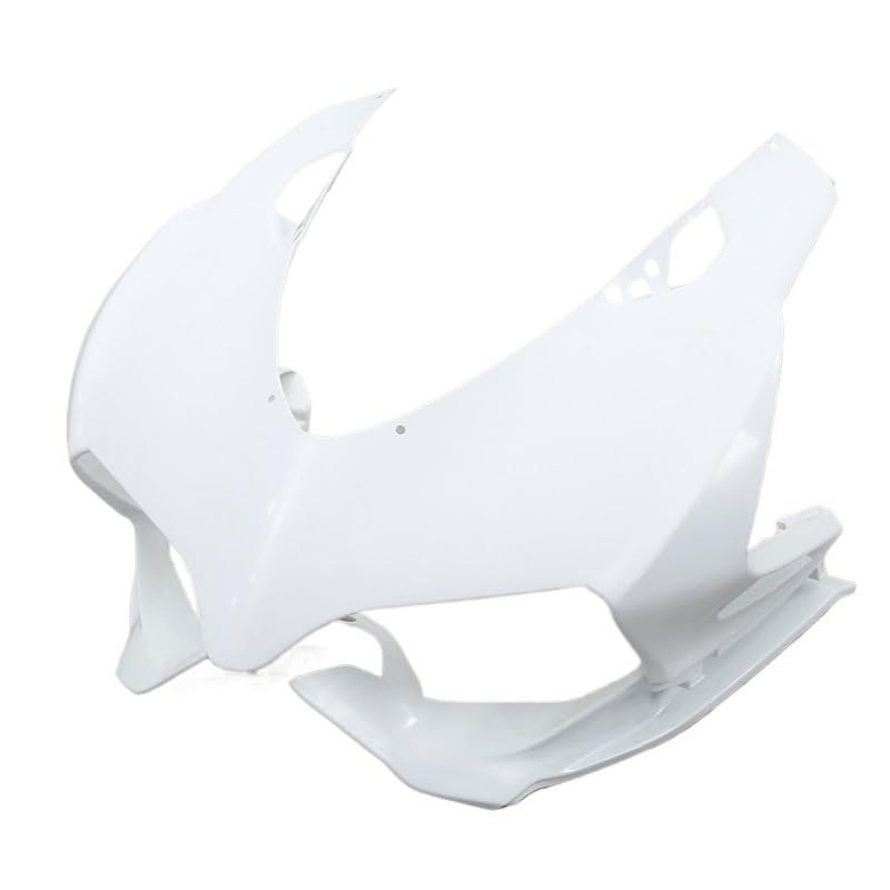 Carénage supérieur non peint moto Panigale cache fendu solution 1199 899 2012-2015 - 5