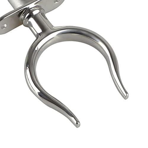 Rowlock marine pour fixation de rames de bateau et dinghy - 4