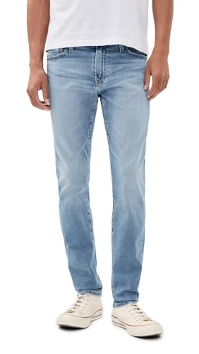 Image of AG Adriano Goldschmied Men's Tellis Modern Slim Jeans