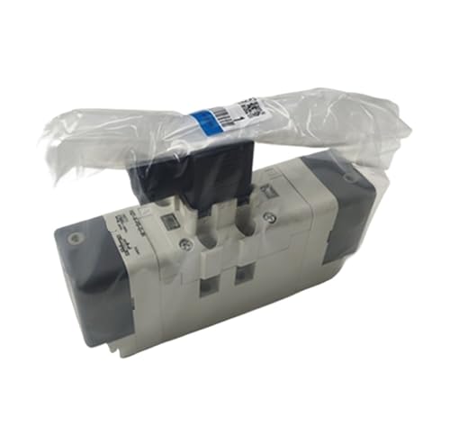 Distributeur 5 ports VQ7-6-FG-S-3ZR pour électrovanne pneumatique