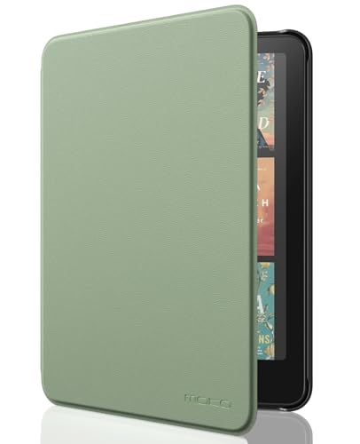Funda para Kindle Colorsoft y Paperwhite 2024 ideal para leer en tus viajes y vacaciones