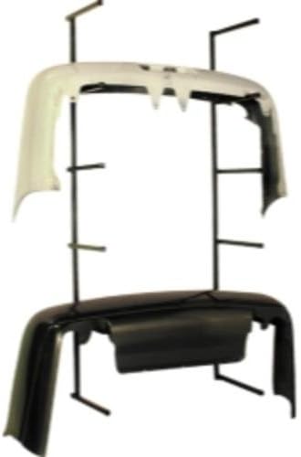 KEYSCO ALC ALC77784 Bumper Rack