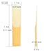 10PCS Tenor Saxophone Reeds for Tenor Sax Strength 2.5