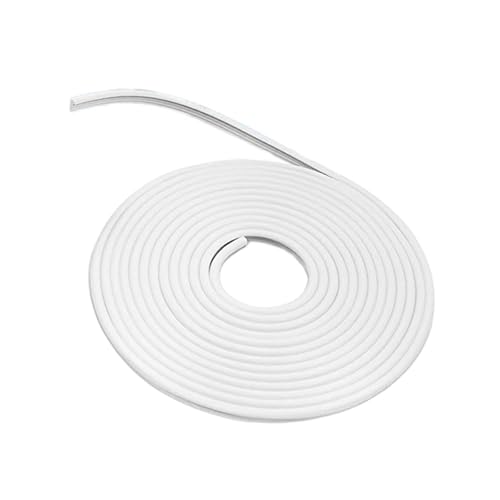 Bande de protection piscine hors sol pour bloquer les liners détachés - 7