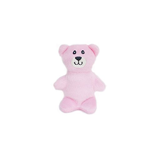 ZippyPaws Valentine's Burrow - Heart 'n Bears Dog Interactive Puzzle Toy for Dogs, Heart ‘n Bears - Image 4